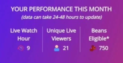 Live Streaming