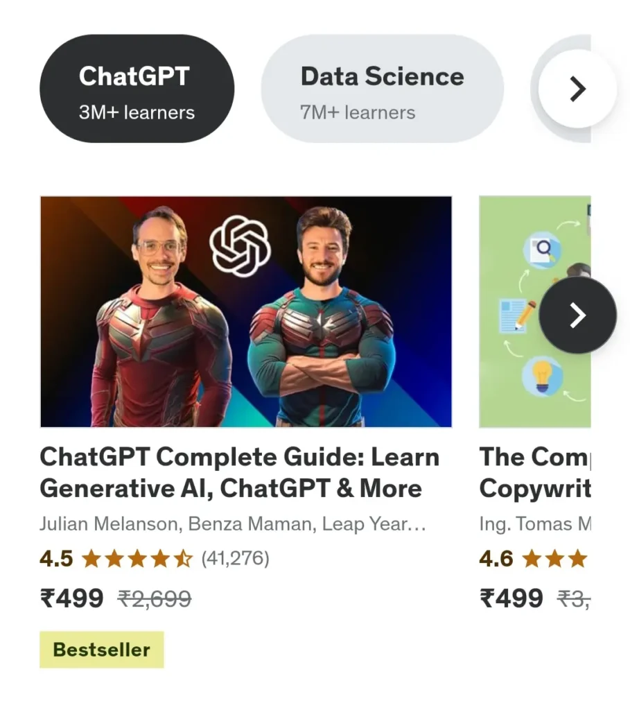 Online Course