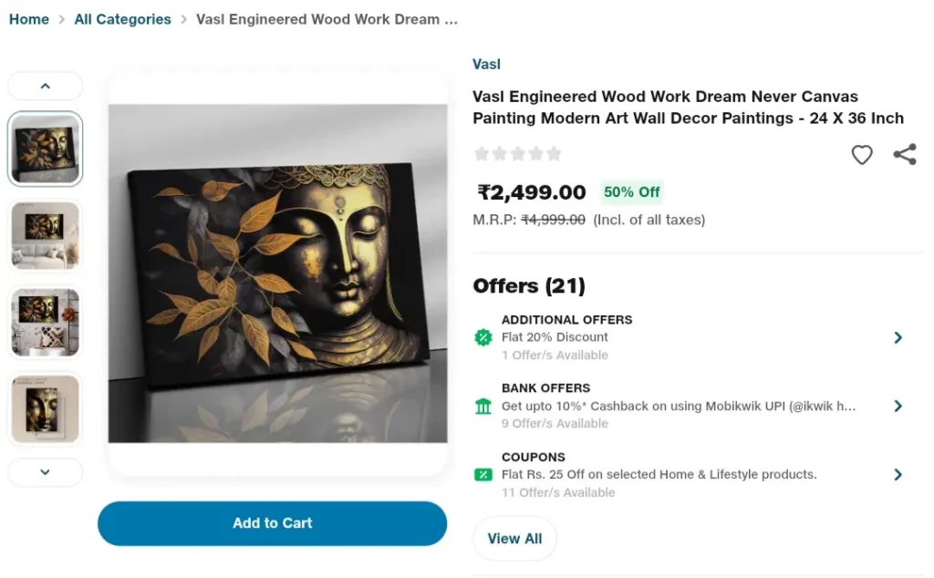 Make Arts by ai