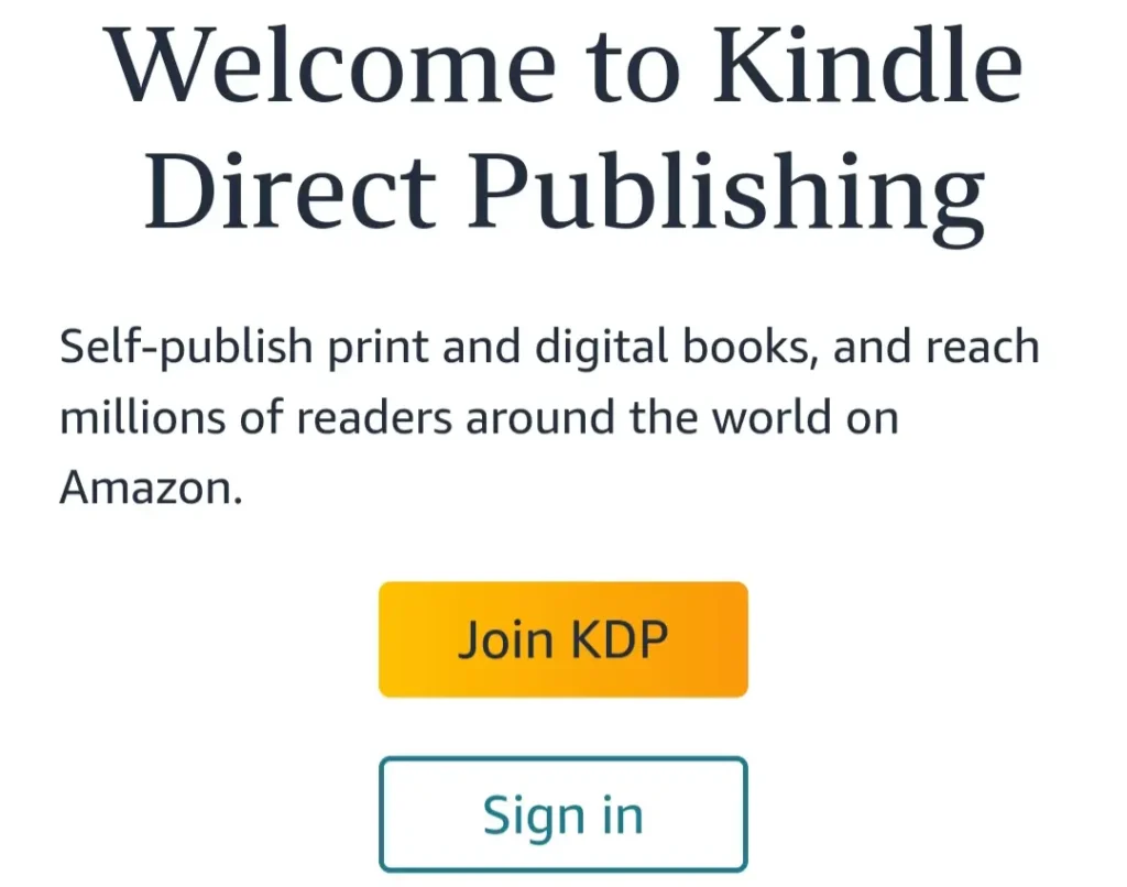 Amazon Kindle