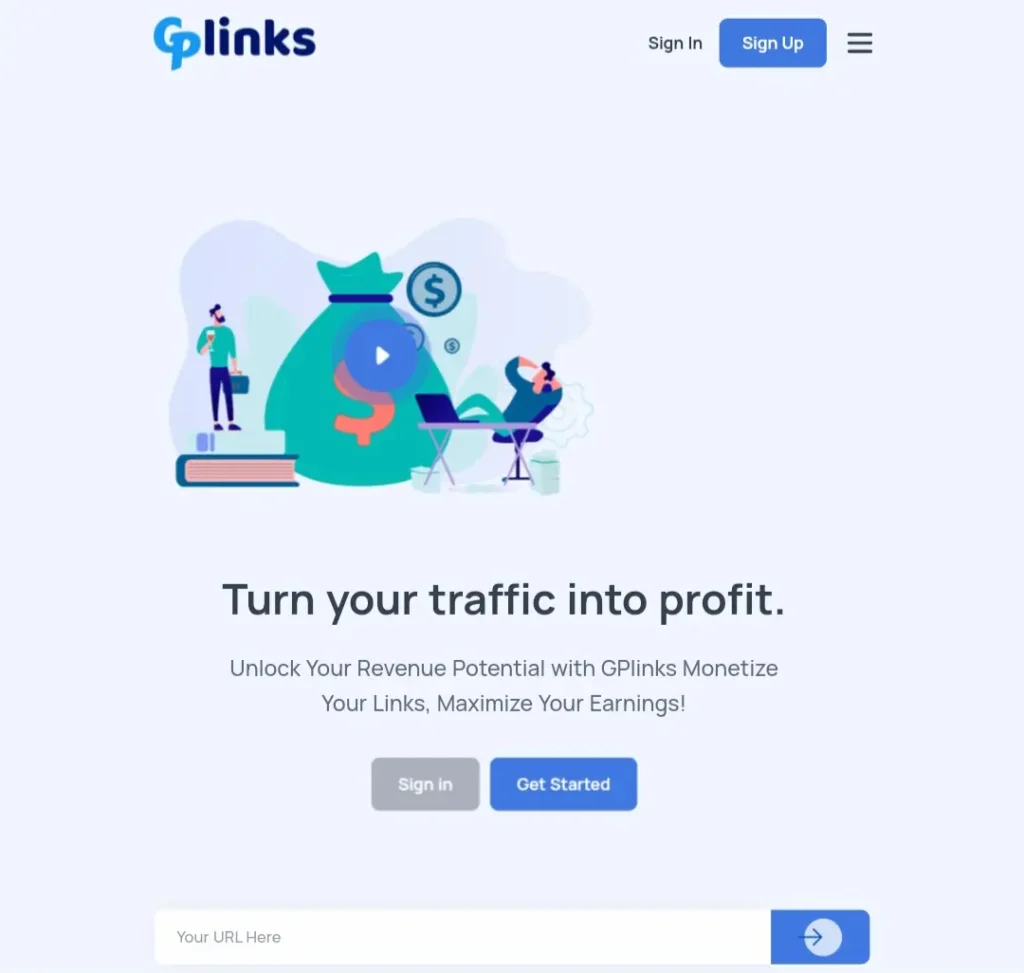Gplinks