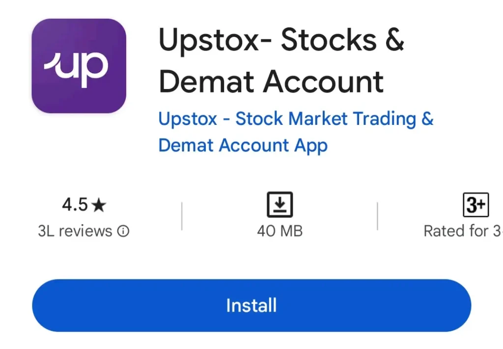 Upstox