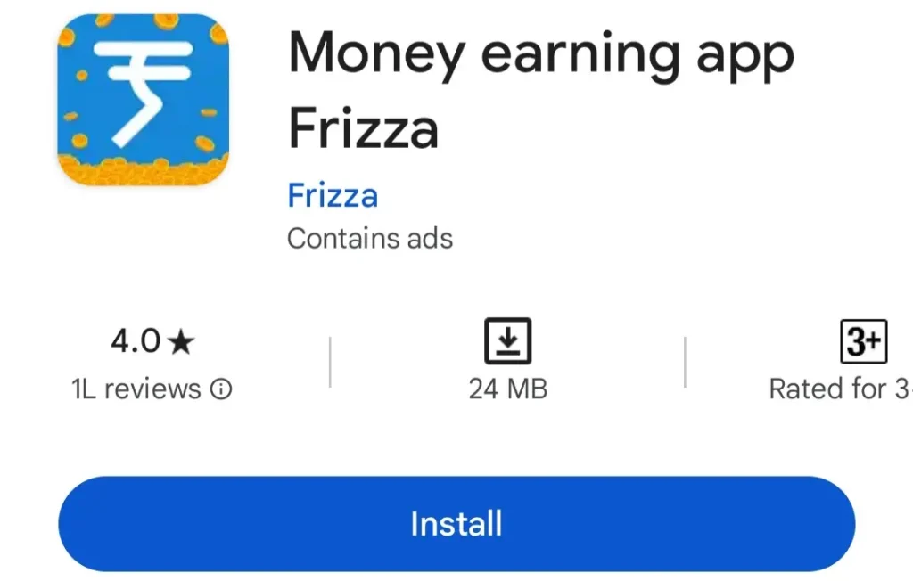 Frizza