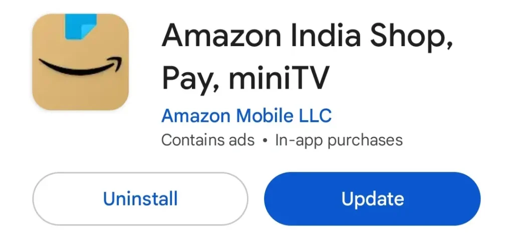 Amazon quiz