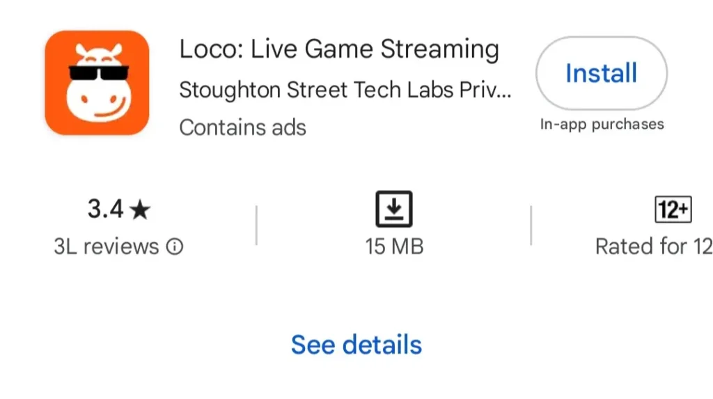 Loco