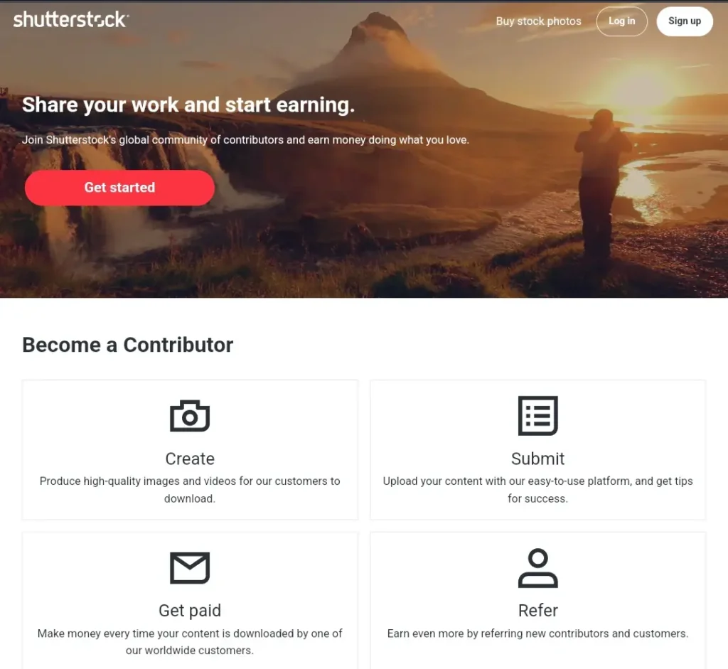 Shutterstock 