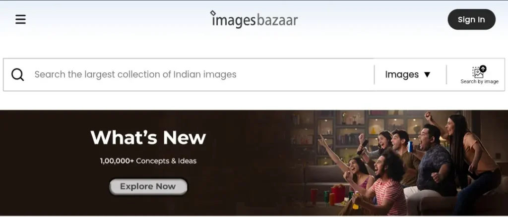 Imagebazaar