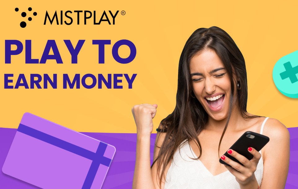 Mistplay