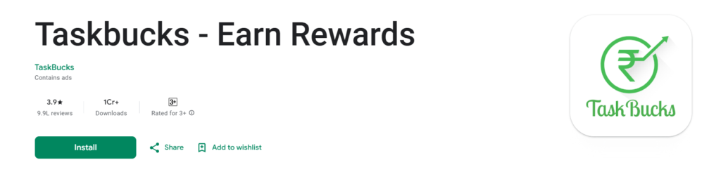 taskbucks